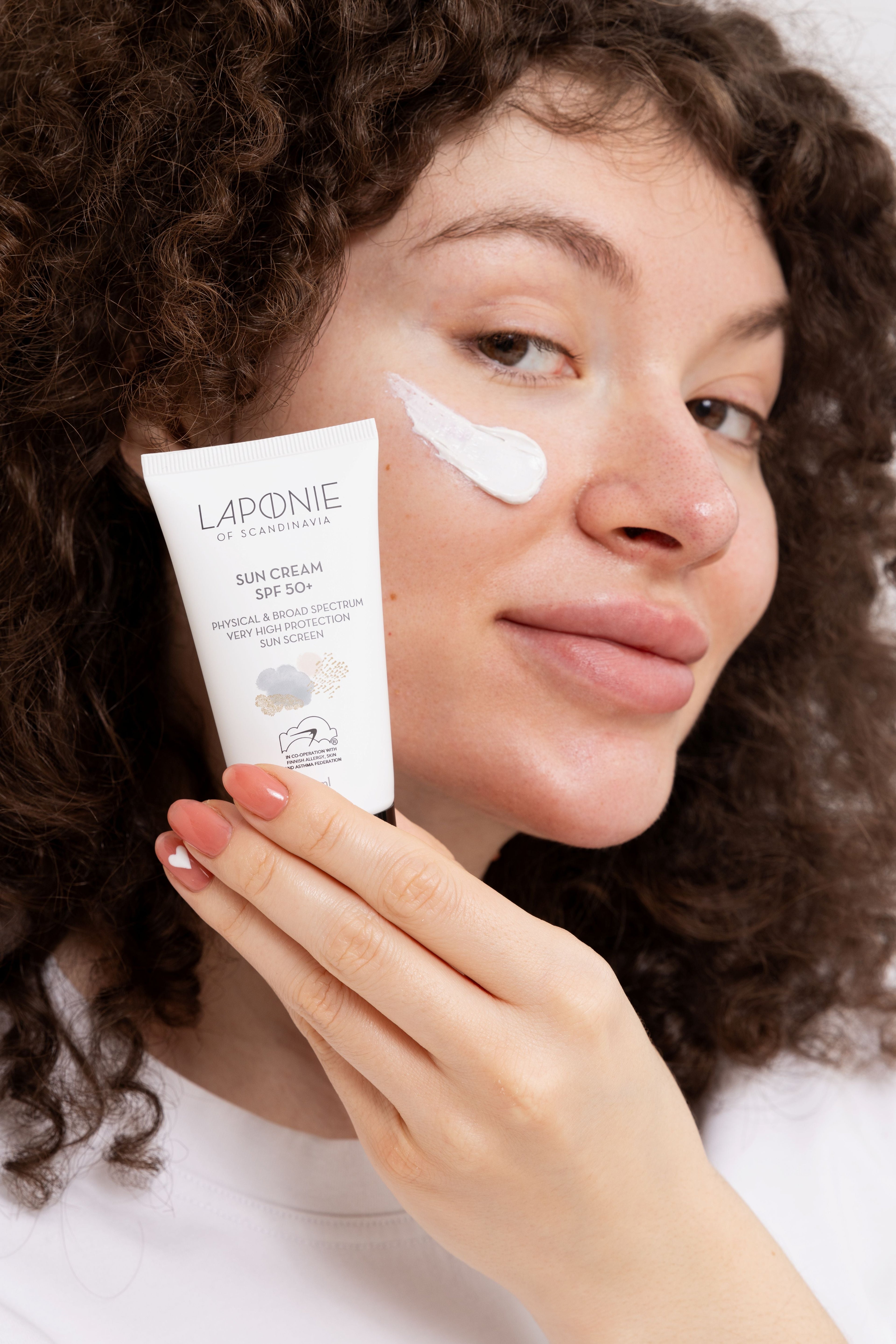 Sunscreen 101 - everything you need to know