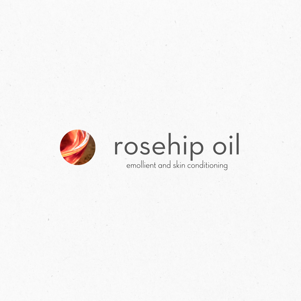 Rosehip oil