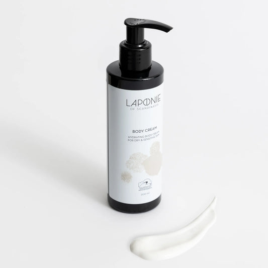Laponie Bodycare