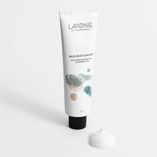 Laponie Cleansers