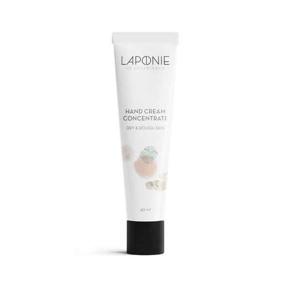 Hand Cream Concentrate - Laponie of Scandinavia