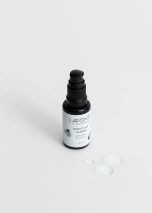 Purifying Serum - Laponie of Scandinavia