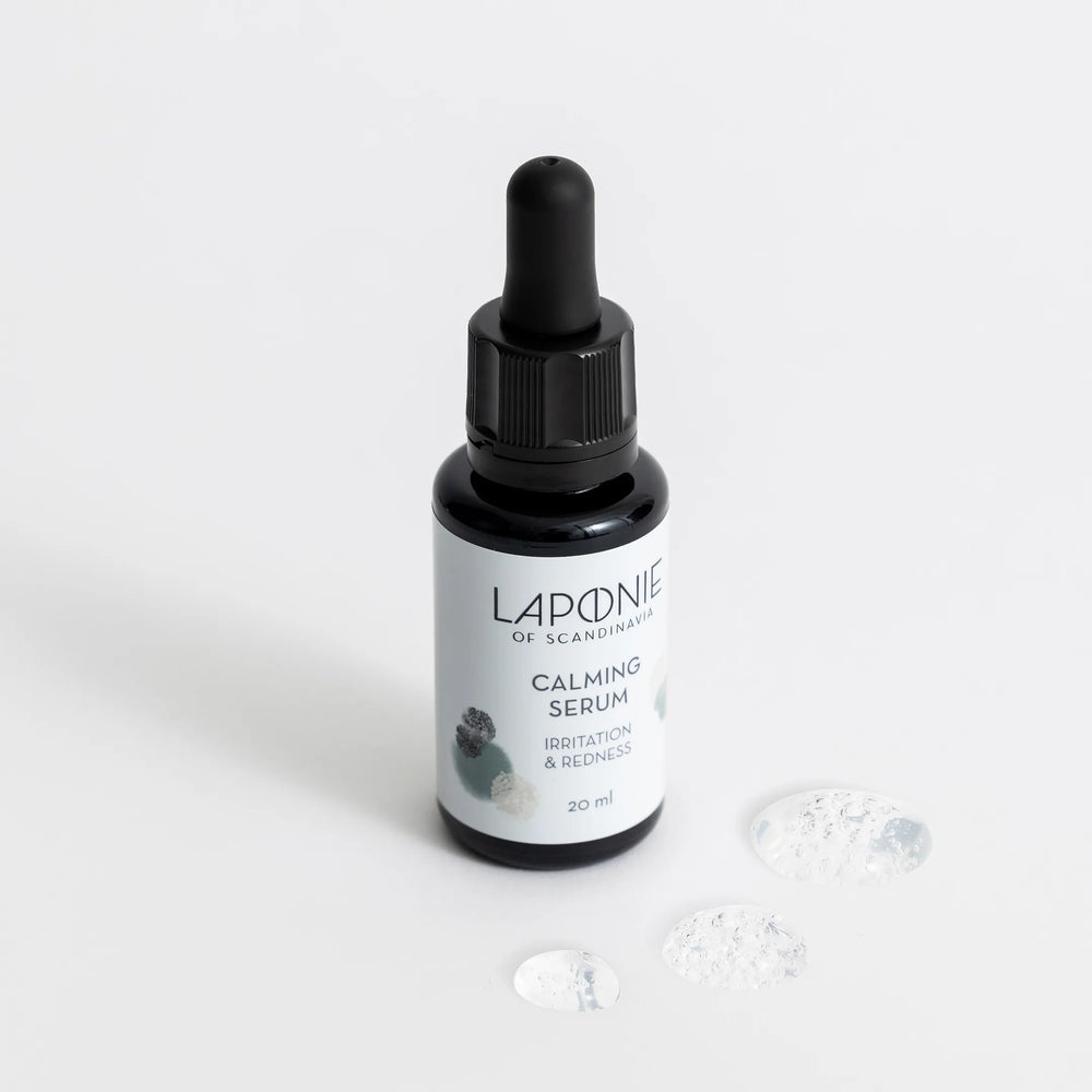 Calming Serum - Laponie of Scandinavia