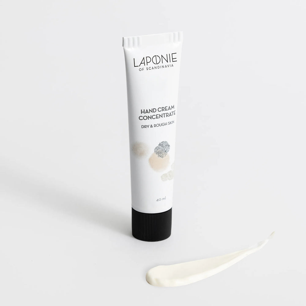 Hand Cream Concentrate - Laponie of Scandinavia