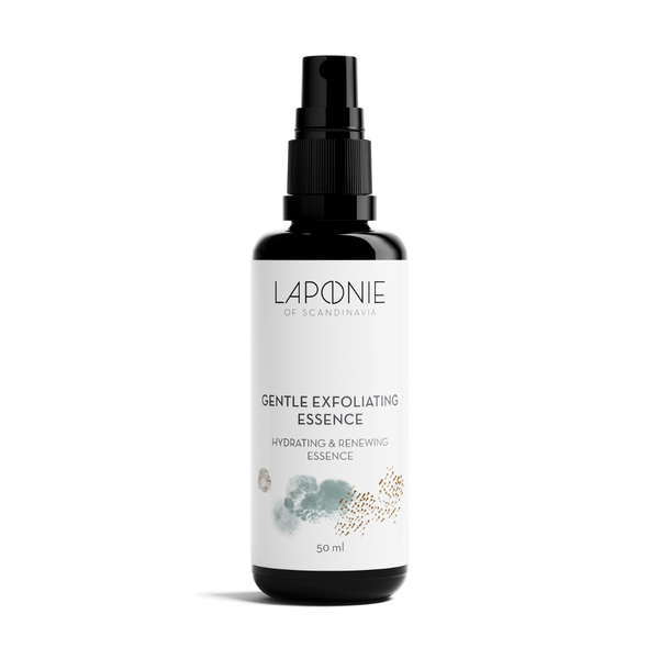 Gentle Exfoliating Essence (I love me) - Laponie of Scandinavia