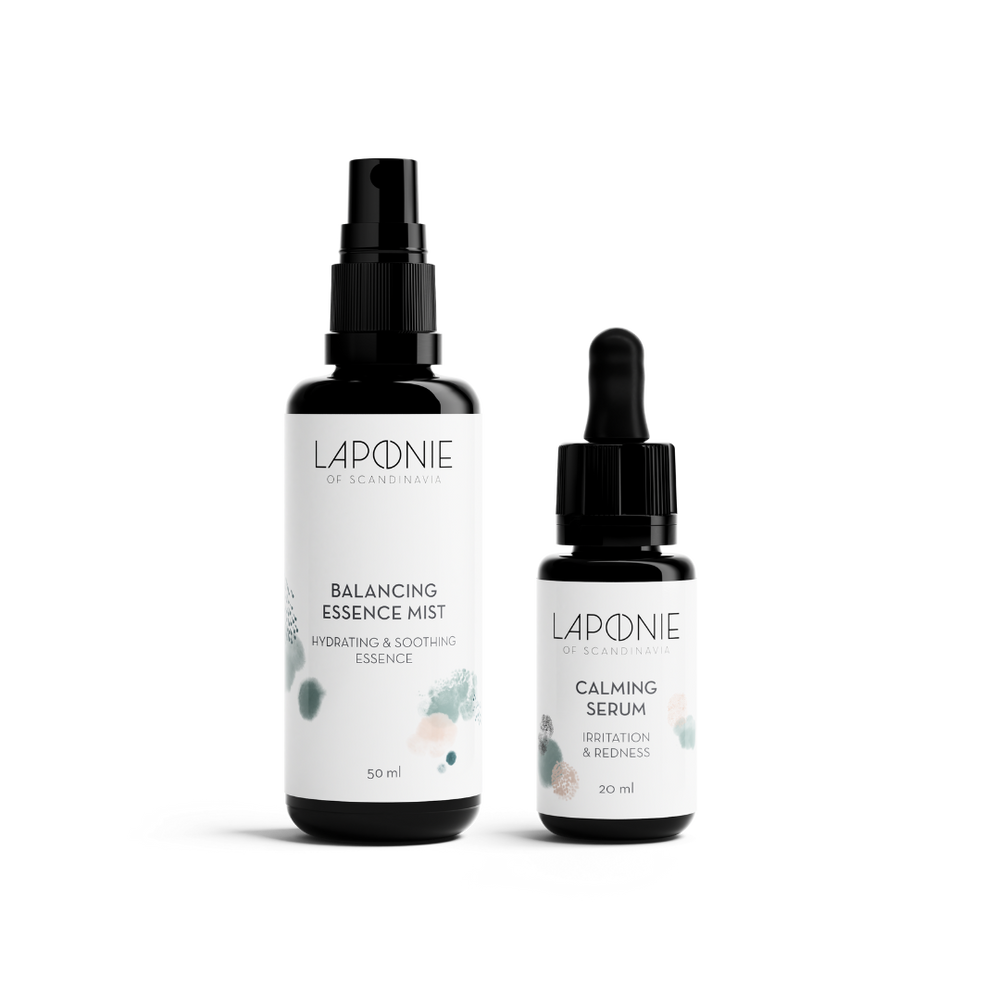 POD Booster Set - Laponie of Scandinavia