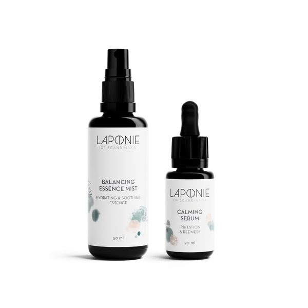 POD Booster Set - Laponie of Scandinavia