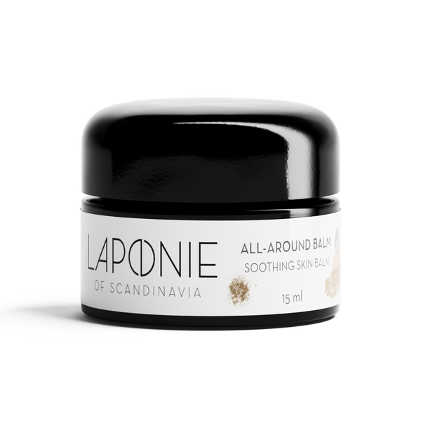 All-Around Balm - Laponie of Scandinavia