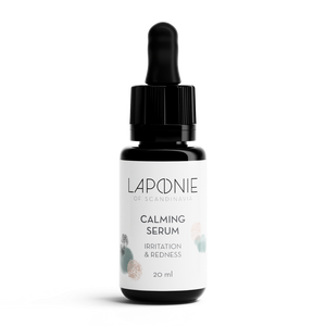 Calming Serum - Laponie of Scandinavia