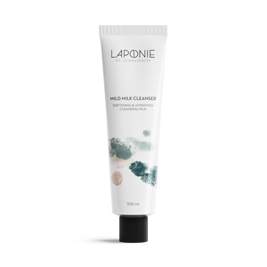 Laponie Mild Milk Cleanser