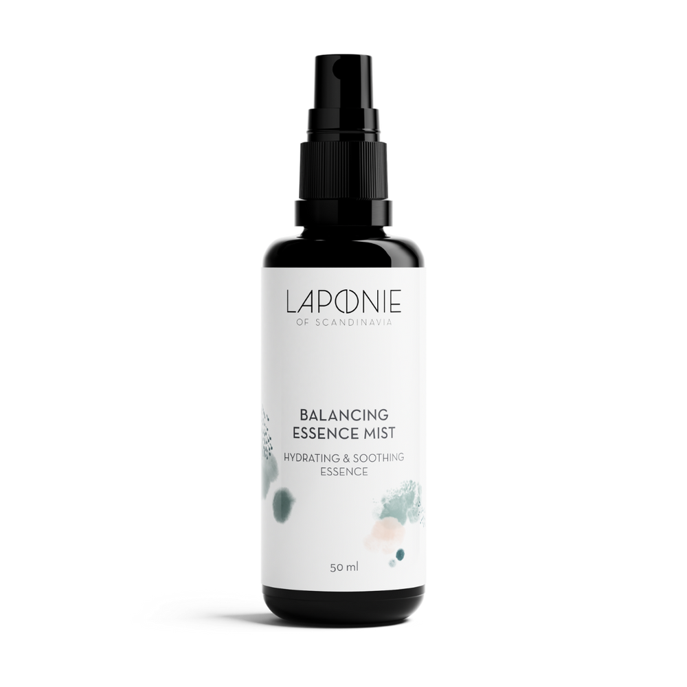 Balancing Essence Mist (I love me) - Laponie of Scandinavia