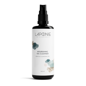 Nourishing Oil Cleanser (I love me) - Laponie of Scandinavia