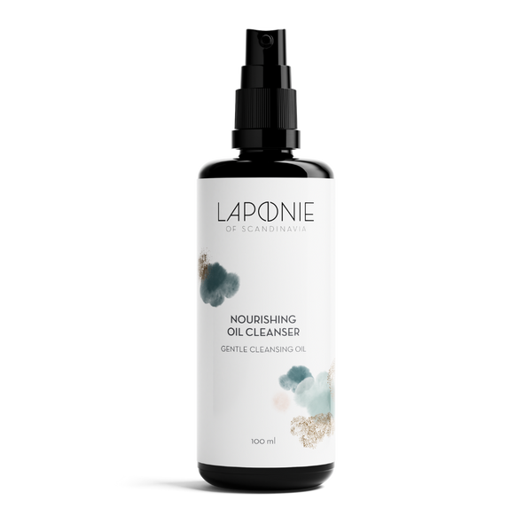 Nourishing Oil Cleanser (I love me) - Laponie of Scandinavia