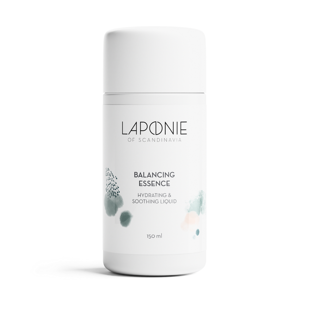 Balancing Essence Refill - Laponie of Scandinavia