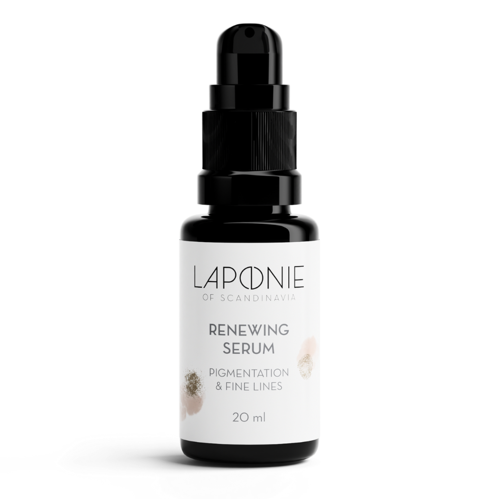 Renewing Serum - Laponie of Scandinavia