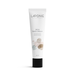 Rich Face Cream - Laponie of Scandinavia